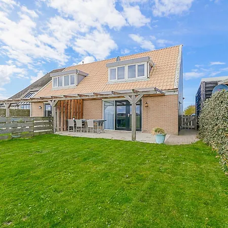 Hoeve Noord&Zuid - Familie Arrangement-3