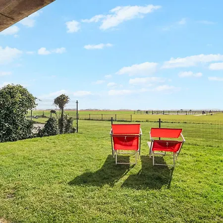 Hoeve Noord&Zuid - Familie Arrangement-2